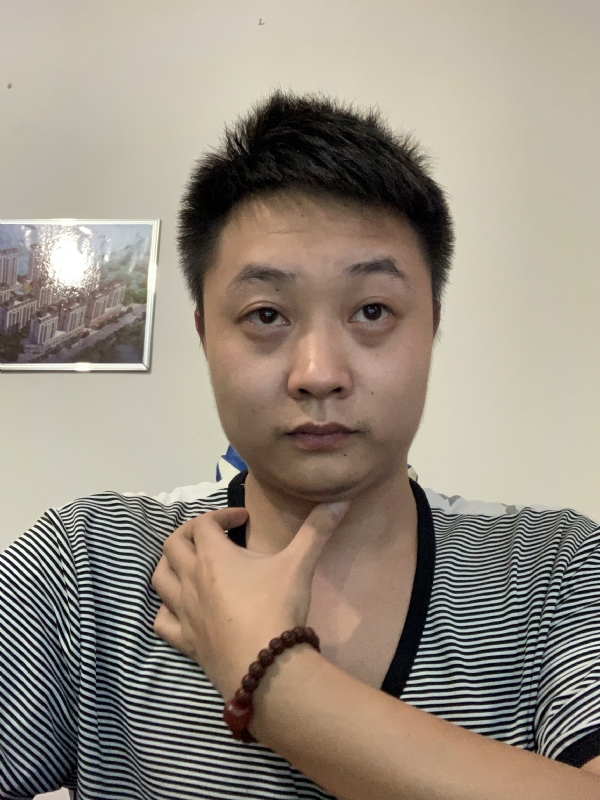 真心诚意的第一张照片--遂昌中老年相亲网